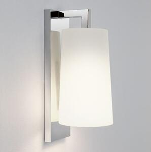 AST 1297002 LAGO 280 nástěnná základna bez stínidla matný nikl 230V E27 60W (starý kód: AST 7059) - ASTRO Lighting