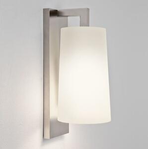 AST 1297002 LAGO 280 nástěnná základna bez stínidla matný nikl 230V E27 60W (STARÝ KÓD: AST 7059 ) - ASTRO Lighting