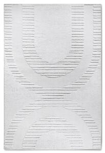 ELLE Decoration Kusový koberec Gallery 106089 Cream z kolekce Elle - 80x120 cm