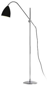 AST 1223005 JOEL stojanová černá chrom 230V E27 42W (starý kód: AST 4547) - ASTRO Lighting