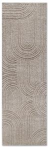 ELLE Decoration Běhoun Gallery 106090 Beige z kolekce Elle - 80x240 cm