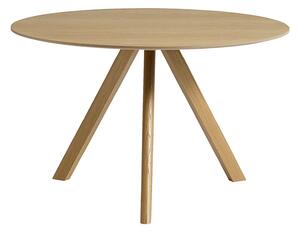 HAY Jídelní stůl CPH 20, Oak, 90 cm