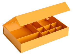 HAY Šperkovnice Colour Storage, Egg Yolk
