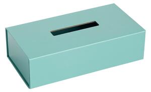 HAY Box na ubrousky Colour Storage, Ocean Blue