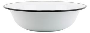 VEF Smaltovaný lavor ø 40 cm - 8 l bílý - 00000-0273021
