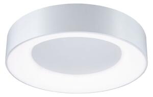 Stropní Lampa Paulmann, Casca, stmívatelné, Bílá, Koupelna, Kov, Moderní