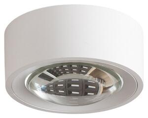 Stropní Lampa Arcchio, Rotari, stmívatelné, Bílá, Obývací pokoj, Kov, Moderní