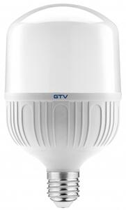 GTV LED žárovka LD-ALF140-43W Světelný zdroj LED E40, 43W, 4600lm, 4000K