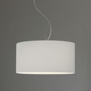 AST 5016010 Stínidlo Drum 500 bílé E27 (STARÝ KÓD: AST 4156 ) - ASTRO Lighting