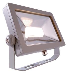 IMPR 732012 Zemní / nástěnné / stropní svítidlo FLOOD SMD I stříbrná 30W LED,IP65 - LIGHT IMPRESSIONS