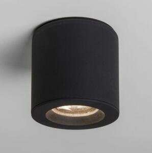 AST 1326040 Stropní svítidlo Kos černé 1x6W LED GU10 IP65 (STARÝ KÓD: AST 7495 ) - ASTRO Lighting