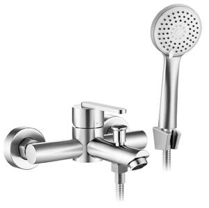 Koupelnová baterie REA Ontario Brush Nickel