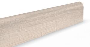 Lišta GERFLOR Original MDF Charming oak grey S190