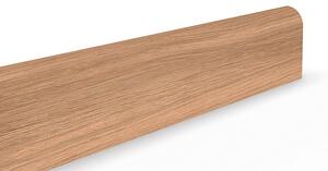 Lišta GERFLOR Original MDF Charming oak nature S192