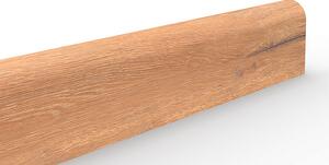 Lišta GERFLOR Original MDF Cedar brown S024