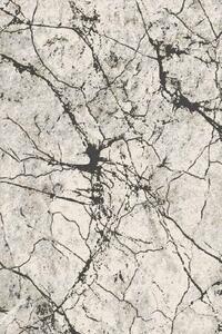Kusový koberec Adelle 20081-0345 - šedobéžový - 80x150cm