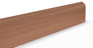 Lišta GERFLOR Original MDF Charming oak brown S191