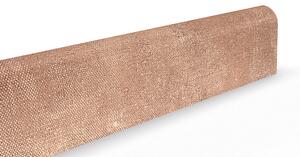 Lišta GERFLOR Original MDF Fabrik mix jute S167