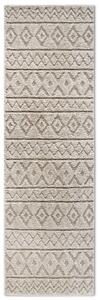 ELLE Decoration Běhoun Gallery 106094 Beige z kolekce Elle - 80x240 cm