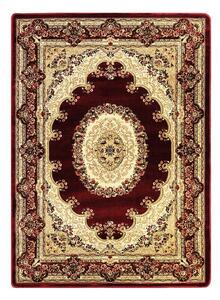 Hans Home | Kusový koberec Adora 5547 B (Red) - 160x220