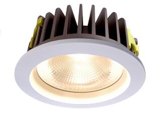 IMPR 565184 Stropní zápustné svítidlo COB 210 bílá 37W LED 3000K 3230lm - DEKOLIGHT