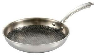 TESCOMA Pánev SteelCRAFT ¤ 24 cm, 24 cm