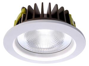 IMPR 565183 Stropní zápustné svítidlo COB 170 bílá 25W LED 4000K 2150lm - LIGHT IMPRESSIONS