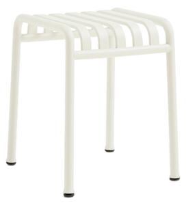 HAY Zahradní stolička Palissade, Cream White