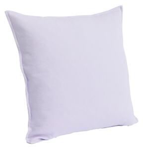 HAY Polštář Linen, 50, Lavender