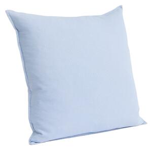 HAY Polštář Linen, 60, Light Blue