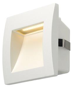 LA 233601 DOWNUNDER OUT LED S bílá SMD LED .96W IP55 3000K - BIG WHITE (SLV)