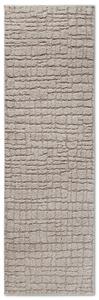 ELLE Decoration Běhoun Gallery 106096 Beige z kolekce Elle - 80x240 cm