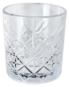 Sklenička s ornamenty – 320 ml