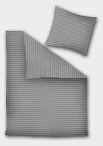 FLHF Povlečení z mikrovlákna - Dimgray - 230x220 cm