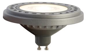 LED žárovka GU10 AR111 8W 750lm 3000K