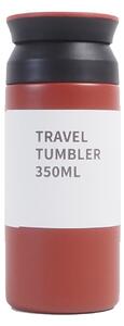 Aga Termoska 350 ml Červená