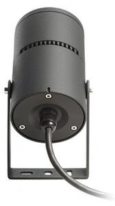 RED R11754 ROSS venkovní reflektor antracitová 230V LED 9W 30° IP65 3000K - RED - DESIGN RENDL