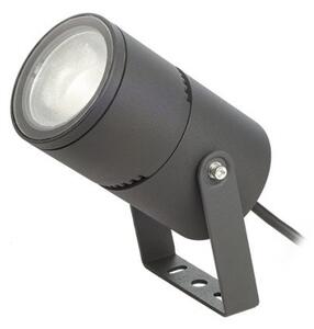 RED R11754 ROSS venkovní reflektor antracitová 230V LED 9W 30° IP65 3000K - RED - DESIGN RENDL
