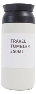 Aga Termoska 350 ml Bílá