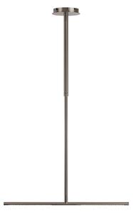 Závěsná svítidlo UMAGE, Omni, stmívatelné, Metalická, Jídelna, Kov, Design