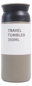 Aga Termoska 350 ml Šedá