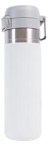 Aga Termoska 800 ml Bílá