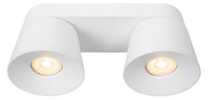 Lucide L099350231 bodové stropní svítidlo TRIGONO GU10