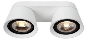 Lucide L099360231 bodové stropní svítidlo TRIGONO GU10/LED