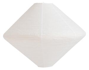 HAY Stínidlo závěsné lampy Paper Shade, Diamond, Ø80