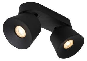 Lucide L099350230 bodové stropní svítidlo TRIGONO GU10