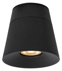 Lucide L099350130 bodové stropní svítidlo TRIGONO GU10