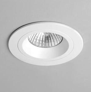 AST 1240024 TARO FIRE pevná kruhová bílá 230V GU10 50W (STARÝ KÓD: AST 5672 ) - ASTRO Lighting