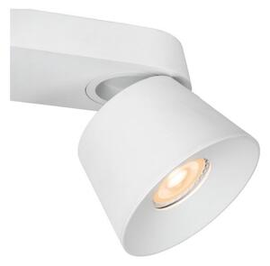 Lucide L099350231 bodové stropní svítidlo TRIGONO GU10