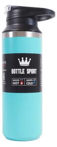 Aga Termoska 500 ml DS2704 Modrá